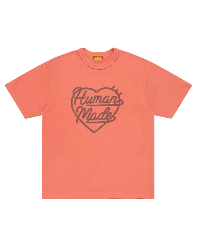 T-shirt colorata T-shirt colorata