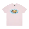 T-shirt con adesivo Safari T-shirt con adesivo Safari
