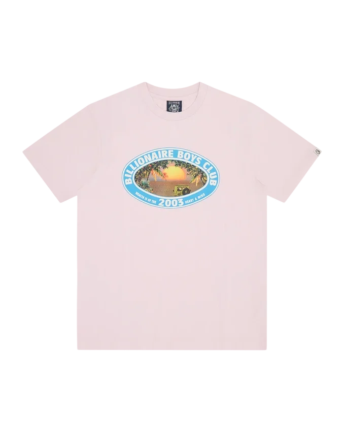 T-shirt con adesivo Safari T-shirt con adesivo Safari