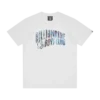 T-shirt con Arch Logo Bayou Fill T-shirt con Arch Logo Bayou Fill