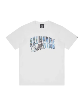 T-shirt con Arch Logo Bayou Fill