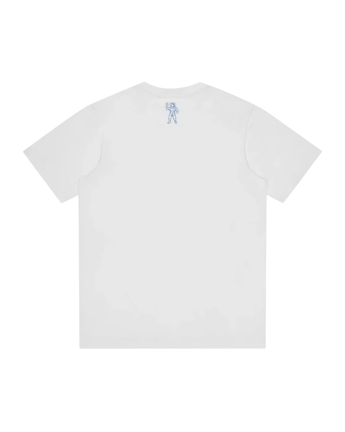 T-shirt con Arch Logo Bayou Fill T-shirt con Arch Logo Bayou Fill