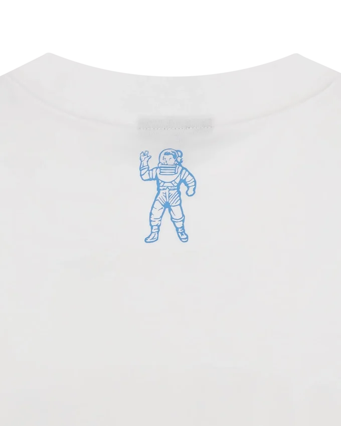 T-shirt con Arch Logo Bayou Fill T-shirt con Arch Logo Bayou Fill