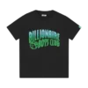 T-shirt con Arch Logo in stampa gonfiabile sfumata per bambini T-shirt con Arch Logo in stampa gonfiabile sfumata per bambini