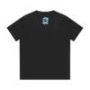 T-shirt con Arch Logo in stampa gonfiabile sfumata per bambini T-shirt con Arch Logo in stampa gonfiabile sfumata per bambini