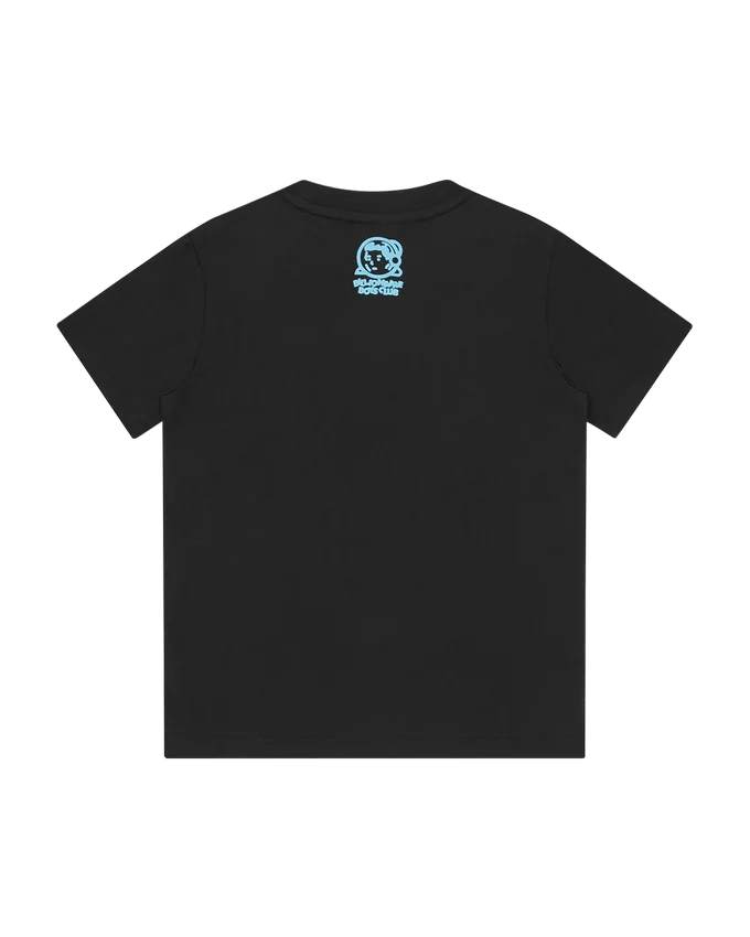 T-shirt con Arch Logo in stampa gonfiabile sfumata per bambini T-shirt con Arch Logo in stampa gonfiabile sfumata per bambini