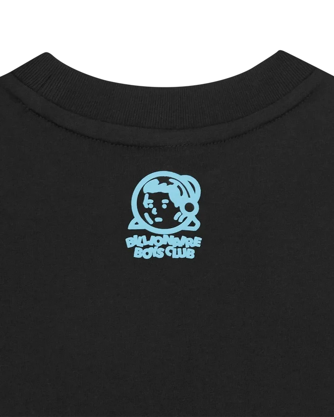 T-shirt con Arch Logo in stampa gonfiabile sfumata per bambini T-shirt con Arch Logo in stampa gonfiabile sfumata per bambini