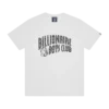 T-shirt con Arch Logo in stampa leopardata T-shirt con Arch Logo in stampa leopardata