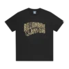 T-shirt con Arch Logo in stampa leopardata T-shirt con Arch Logo in stampa leopardata