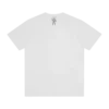 T-shirt con Arch Logo in stampa leopardata T-shirt con Arch Logo in stampa leopardata