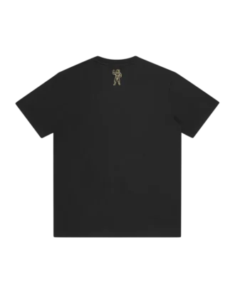 T-shirt con Arch Logo in stampa leopardata