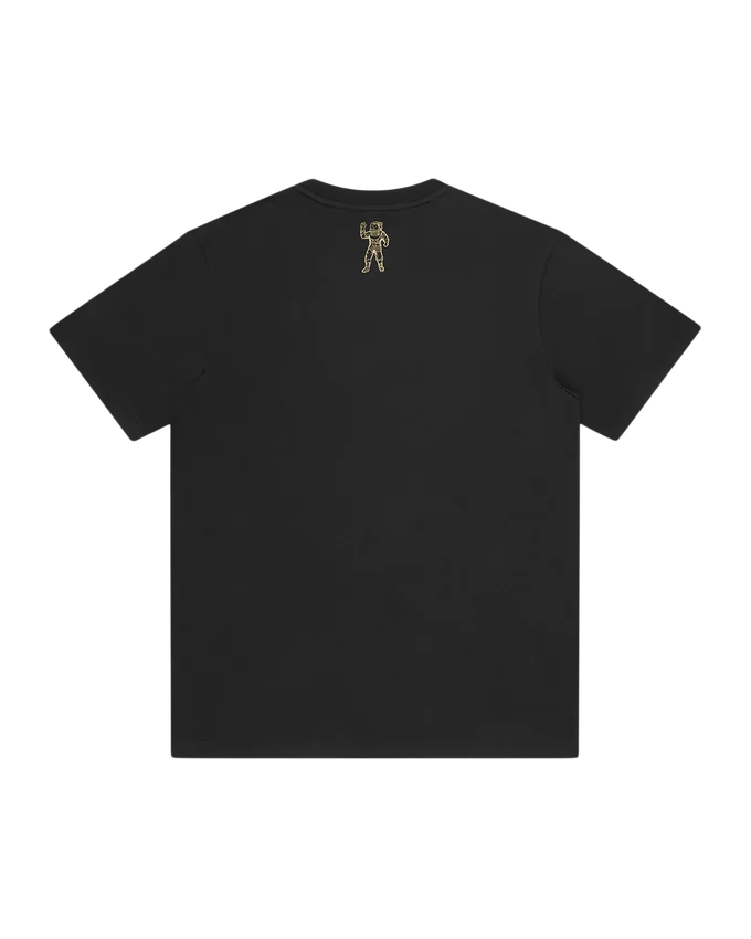 T-shirt con Arch Logo in stampa leopardata T-shirt con Arch Logo in stampa leopardata