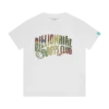 T-shirt con Arch Logo Space Camo per bambini T-shirt con Arch Logo Space Camo per bambini
