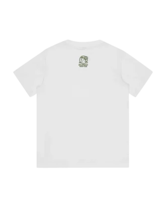 T-shirt con Arch Logo Space Camo per bambini