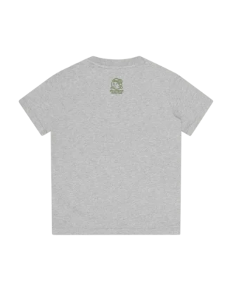 T-shirt con Arch Logo Space Camo per bambini