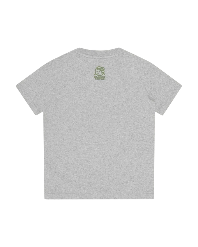 T-shirt con Arch Logo Space Camo per bambini T-shirt con Arch Logo Space Camo per bambini