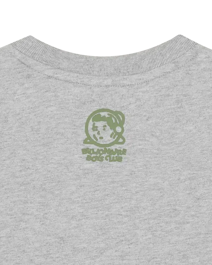 T-shirt con Arch Logo Space Camo per bambini T-shirt con Arch Logo Space Camo per bambini
