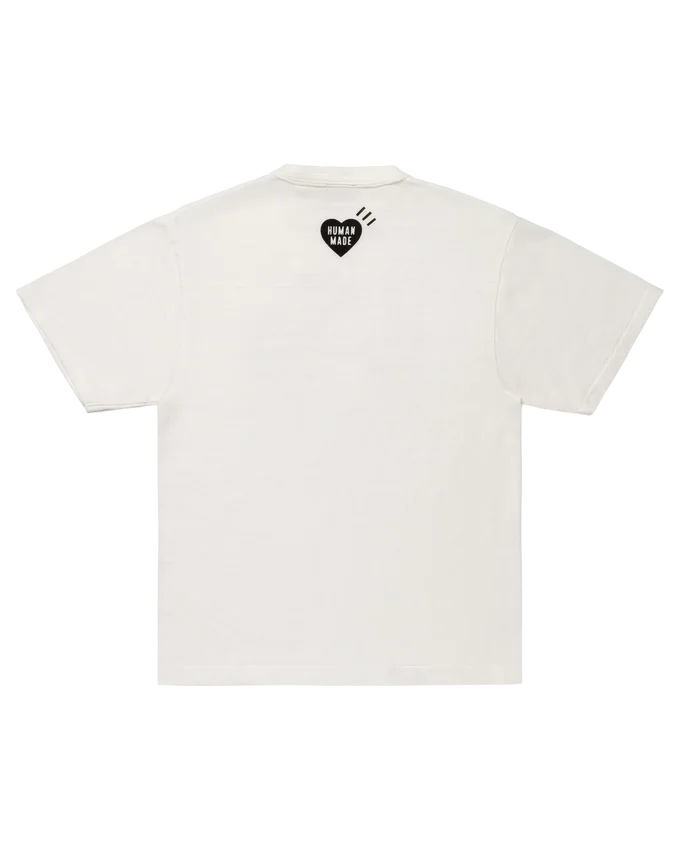 T-shirt con grafica n. 18 T-shirt con grafica n. 18