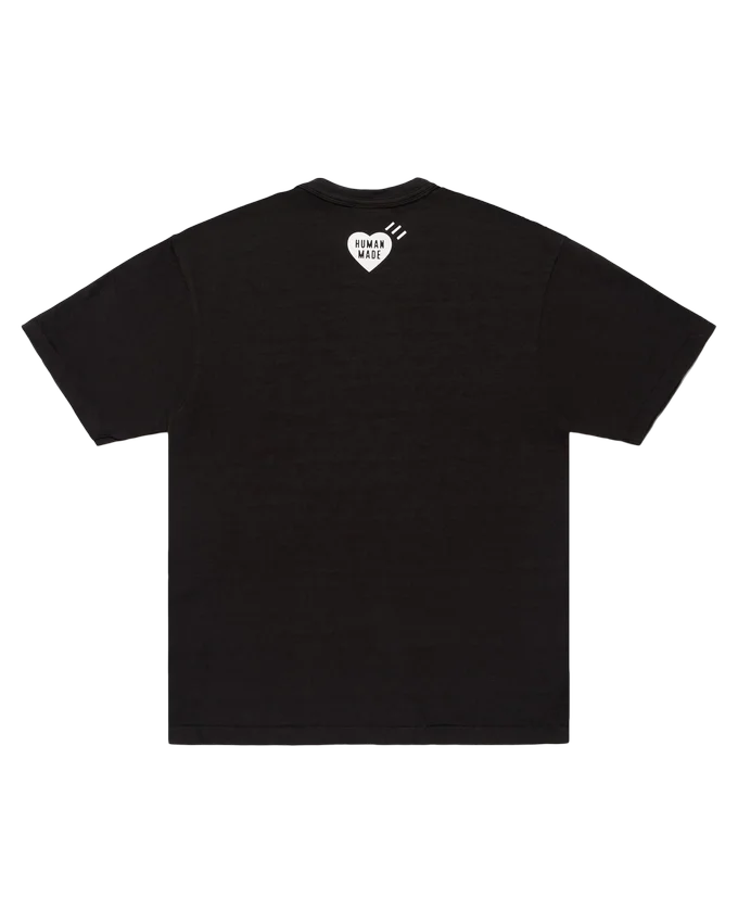 T-shirt con grafica n. 18 T-shirt con grafica n. 18