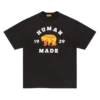 T-shirt con grafica n. 7 T-shirt con grafica n. 7