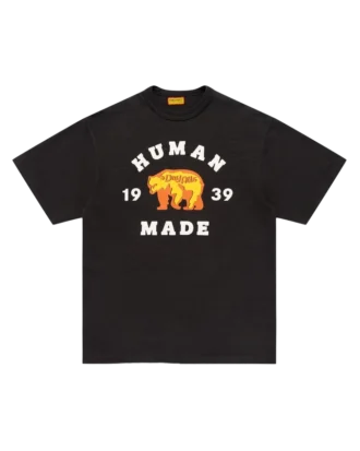 T-shirt con grafica n. 7