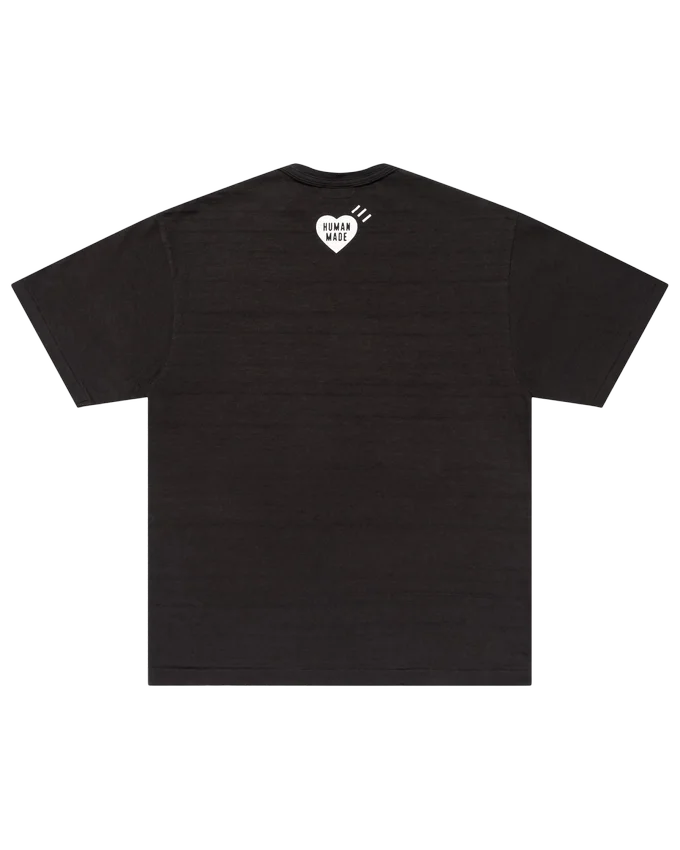 T-shirt con grafica n. 7 T-shirt con grafica n. 7