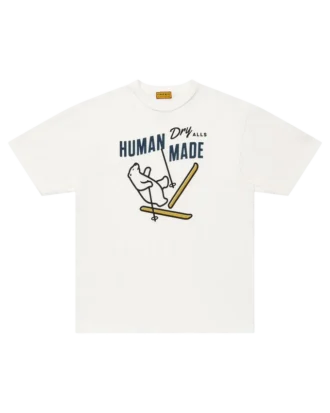 T-shirt con grafica n. 9