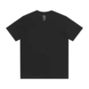 T-shirt con logo ad arco 3D T-shirt con logo ad arco 3D