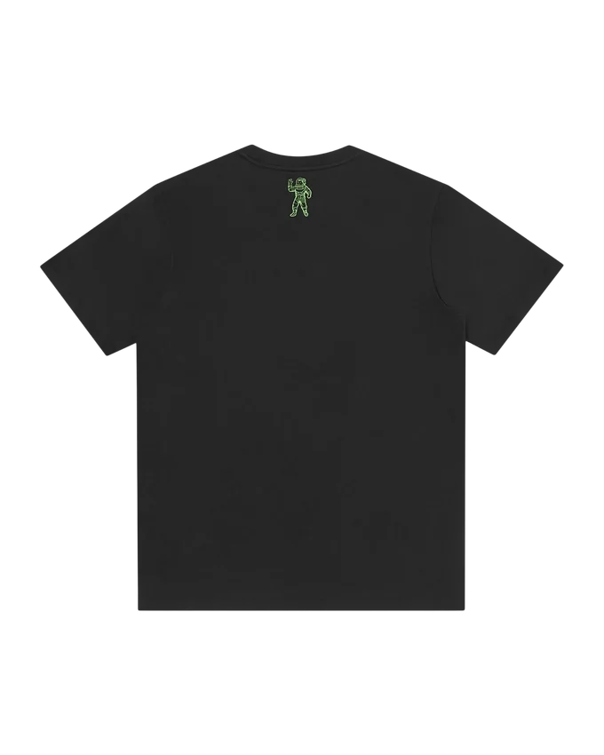 T-shirt con logo ad arco 3D T-shirt con logo ad arco 3D