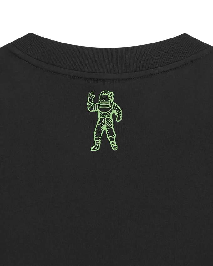 T-shirt con logo ad arco 3D T-shirt con logo ad arco 3D