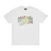 T-shirt con logo Arch Logo in Space Camo T-shirt con logo Arch Logo in Space Camo