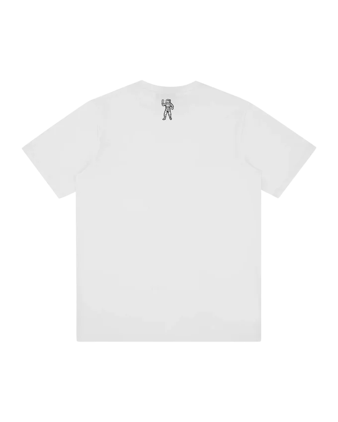 T-shirt con logo Arch Logo in Space Camo T-shirt con logo Arch Logo in Space Camo