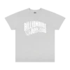 T-shirt con logo Classic Curve