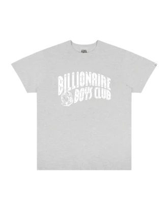 T-shirt con logo Classic Curve