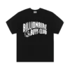 T-shirt con logo Classic Curve