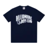 T-shirt con logo Classic Curve