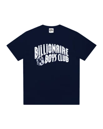 T-shirt con logo Classic Curve