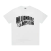 T-shirt con logo Classic Curve