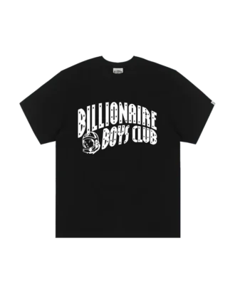 T-shirt con logo Classic Curve