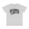 T-shirt con logo Classic Curve