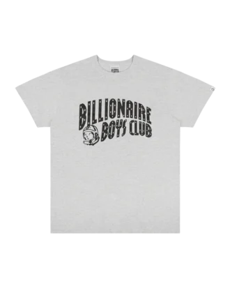 T-shirt con logo Classic Curve