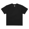 T-shirt con logo Classic Curve