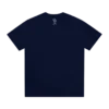 T-shirt con logo Classic Curve