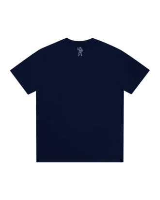 T-shirt con logo Classic Curve