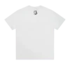 T-shirt con logo Classic Curve