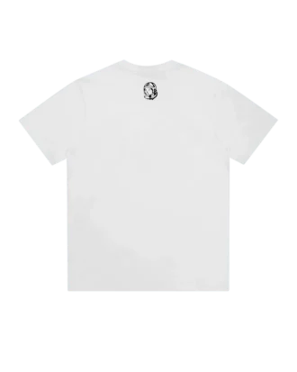 T-shirt con logo Classic Curve