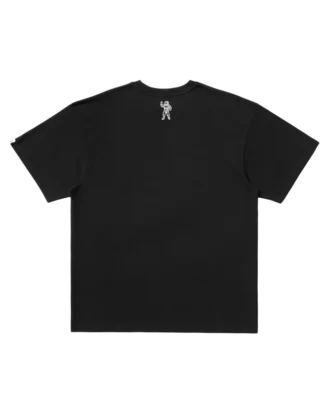 T-shirt con logo Classic Curve