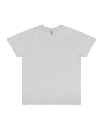 T-shirt con logo Classic Curve