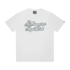 T-shirt con logo Diamond Script T-shirt con logo Diamond Script