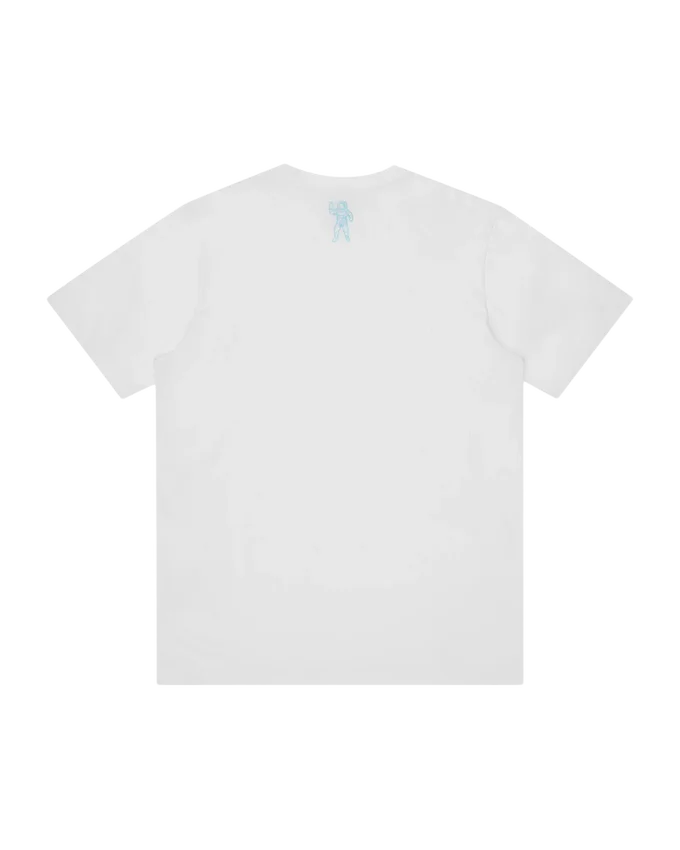 T-shirt con logo Diamond Script T-shirt con logo Diamond Script